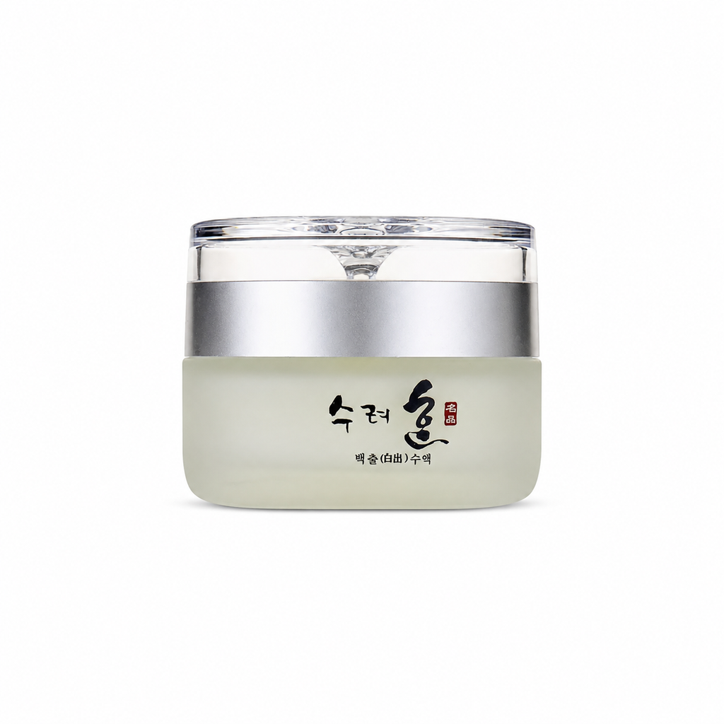 SAKSRAAR Collagen & Peptide Face Cream