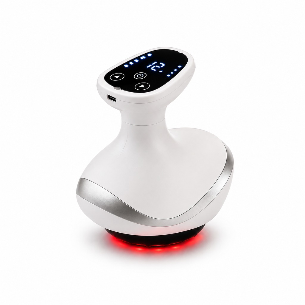 6-in-1 EMS Electric Body Massager