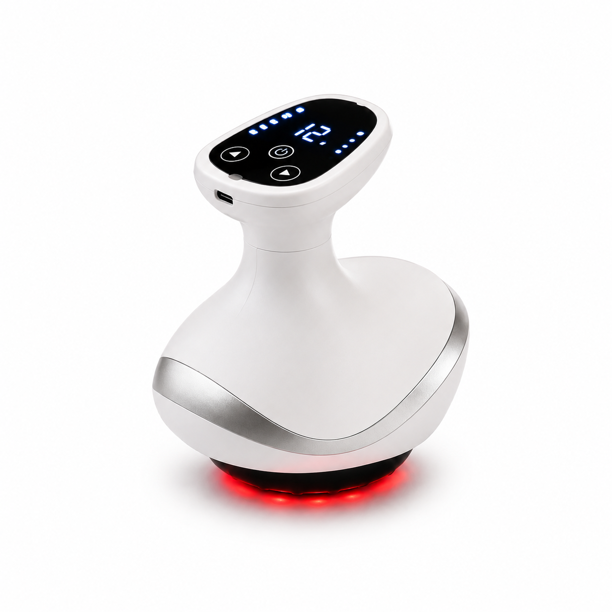 6-in-1 EMS Electric Body Massager