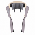 Electric Neck & Shoulder Massager for Pain Relief