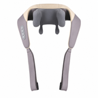 Electric Neck & Shoulder Massager for Pain Relief