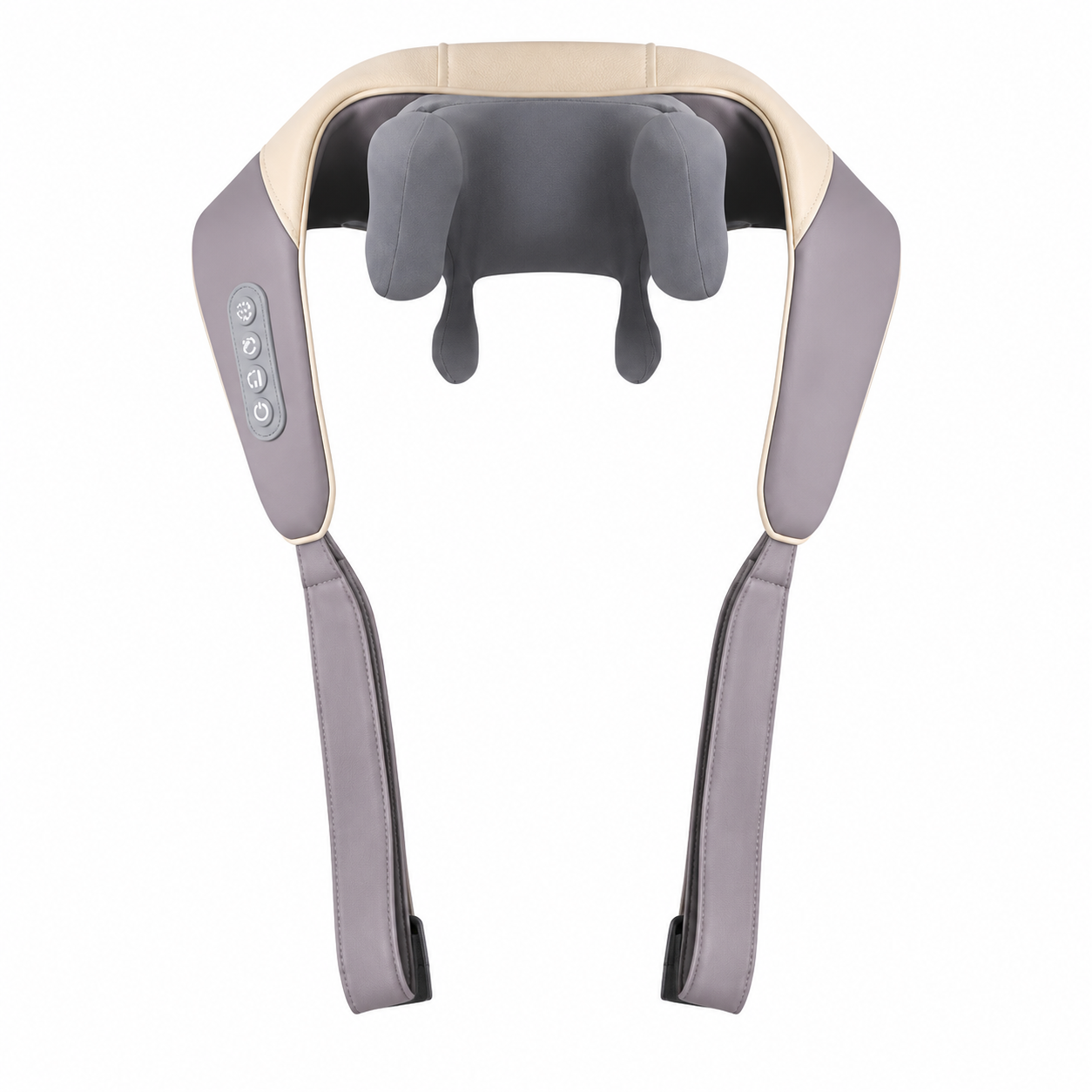 Electric Neck & Shoulder Massager for Pain Relief