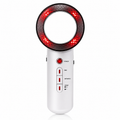 ShaxyMsc 3-in-1 Ultrasonic Body Sculpting Massager