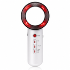 ShaxyMsc 3-in-1 Ultrasonic Body Sculpting Massager