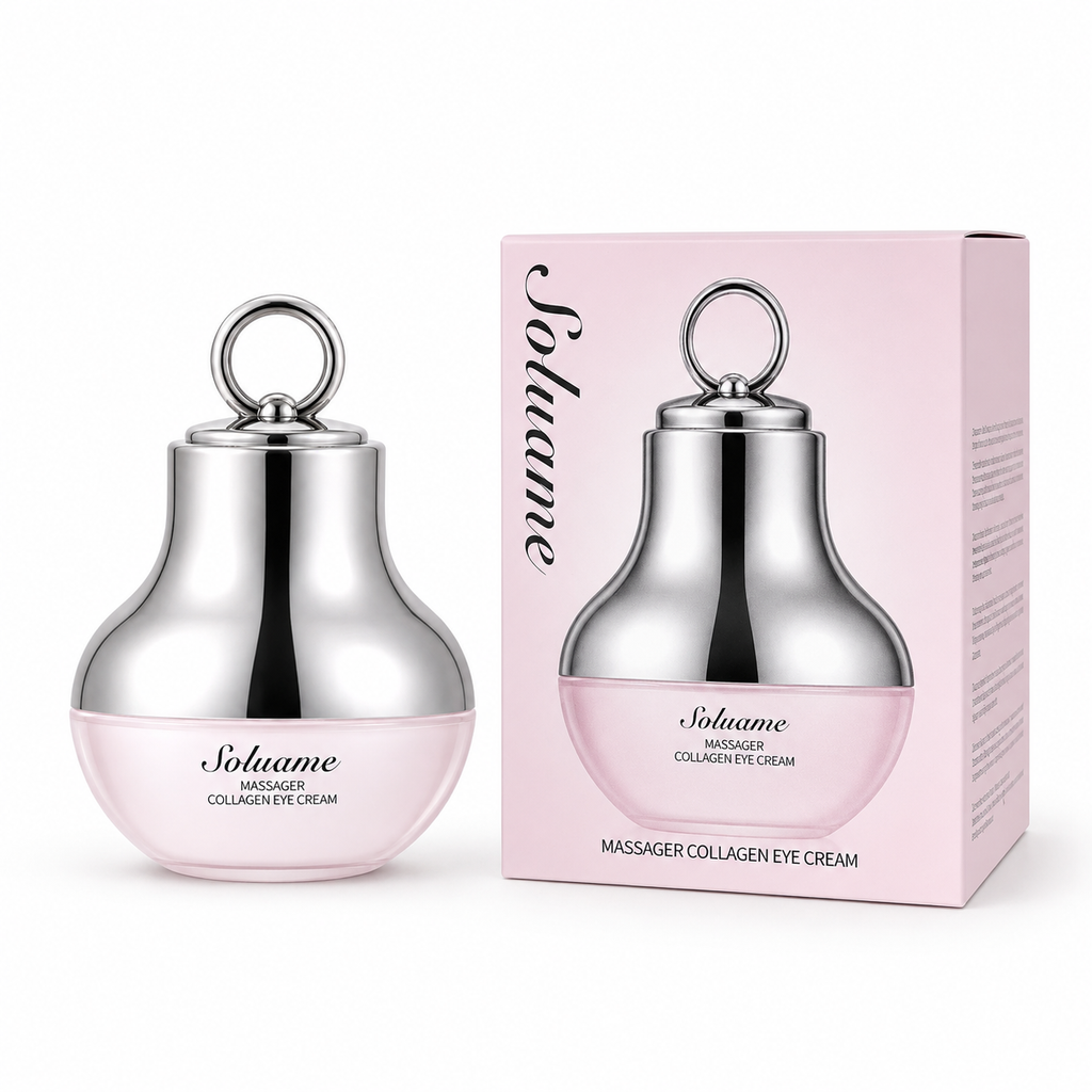 Hydrating Collagen Eye Cream