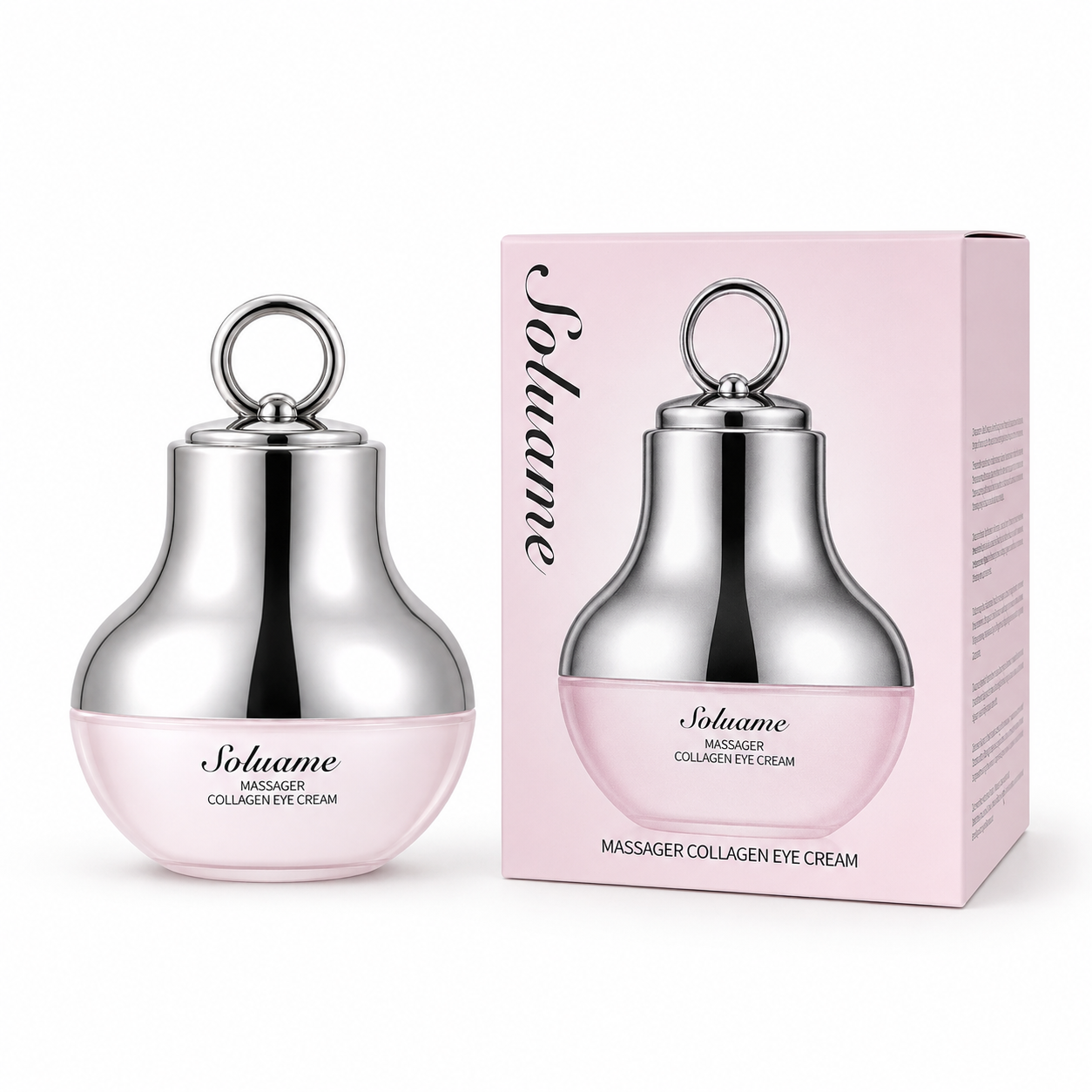 Hydrating Collagen Eye Cream