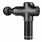 FODRK 30-Speed Deep Tissue Massage Gun