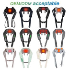 Electric Neck & Shoulder Massager for Pain Relief