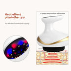 6-in-1 EMS Electric Body Massager
