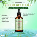 Premium Rosemary Hair Oil