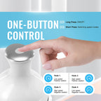 Smart Portable Electric Massager