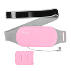 Heated Menstrual Cramp Relief Belt