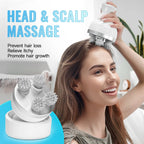 Smart Portable Electric Massager