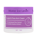 Water Ice Levin Sculpt & Tone Arm Firming Cream