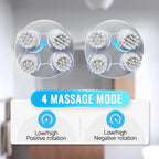 Smart Portable Electric Massager