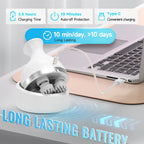 Smart Portable Electric Massager