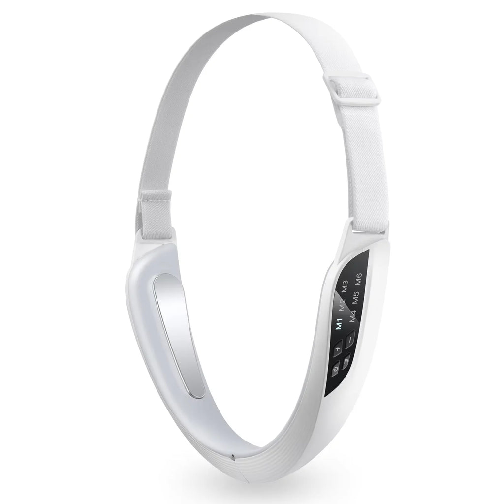 EMS V-Line Facial Sculpting Device