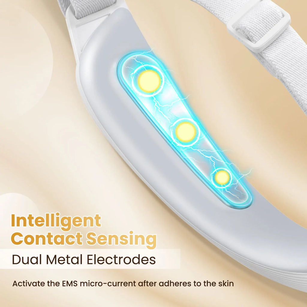 EMS V-Line Facial Sculpting Device