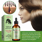 Premium Rosemary Hair Oil