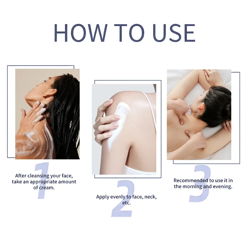 Water Ice Levin Sculpt & Tone Arm Firming Cream