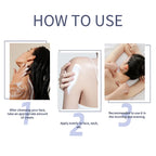 Water Ice Levin Sculpt & Tone Arm Firming Cream