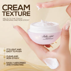 Hydrating Collagen Eye Cream – 50g
