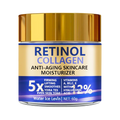 Retinol Collagen Renewal Face Cream