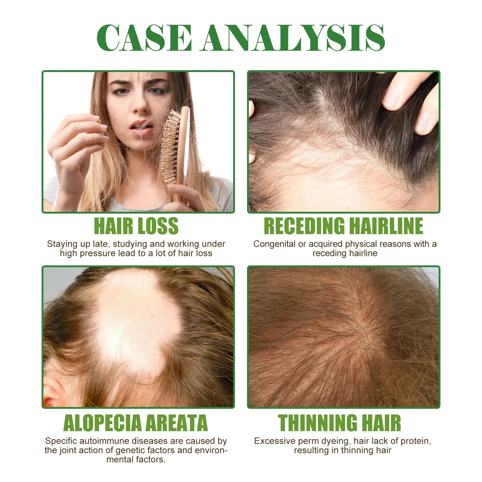 Premium Rosemary Hair Oil