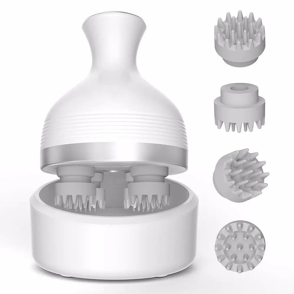 Smart Portable Electric Massager