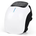 Cordless Vibrating Knee Massager for Joint Relief