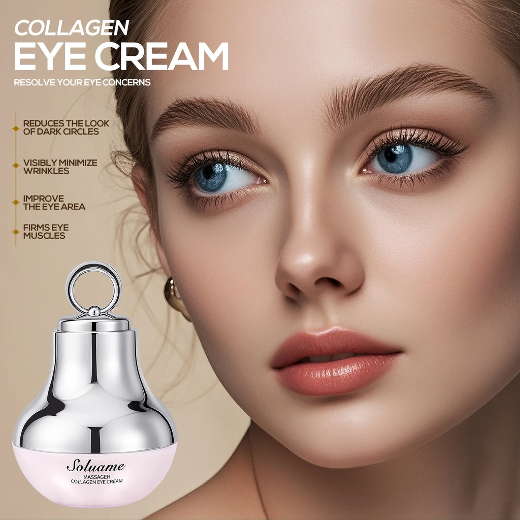 Hydrating Collagen Eye Cream
