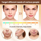 EMS V-Line Facial Sculpting Device