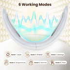 EMS V-Line Facial Sculpting Device