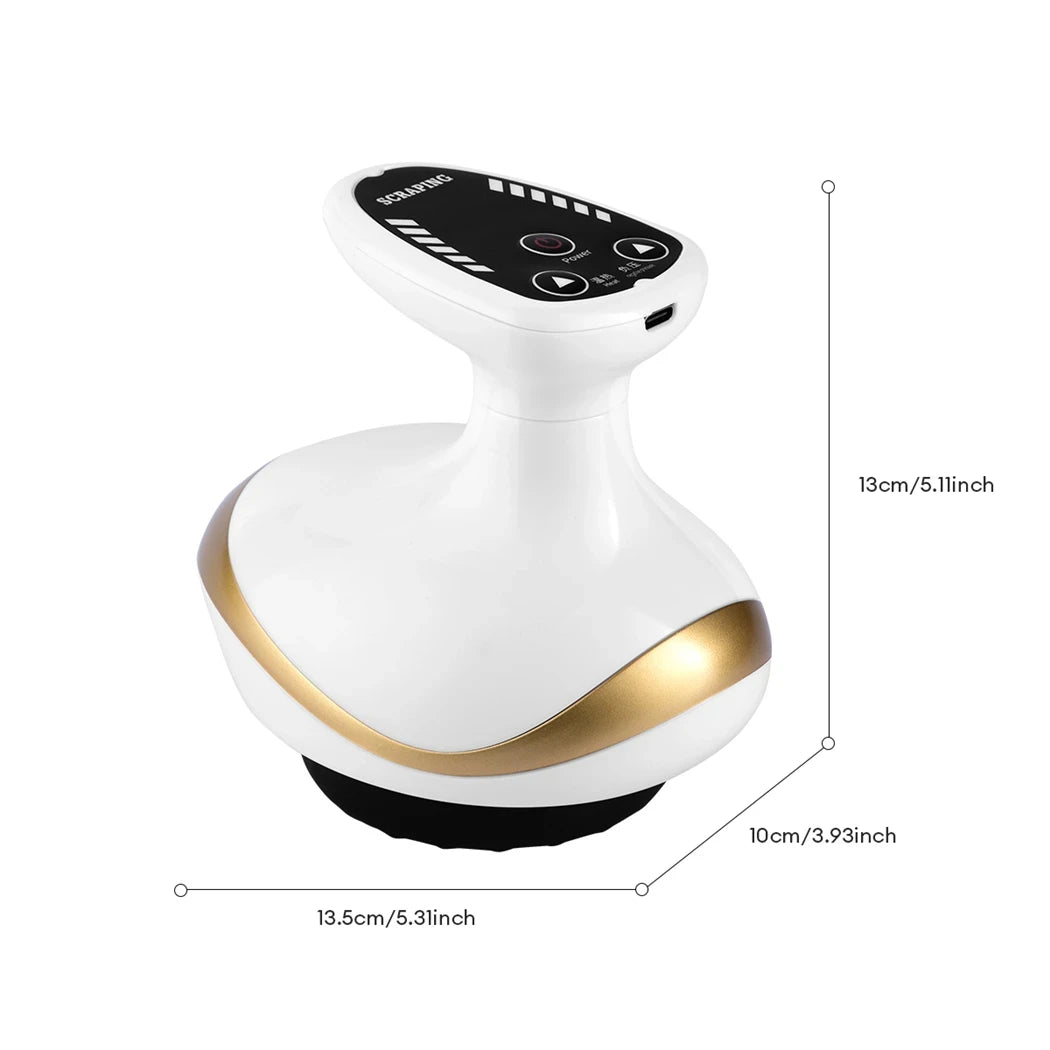 6-in-1 EMS Electric Body Massager