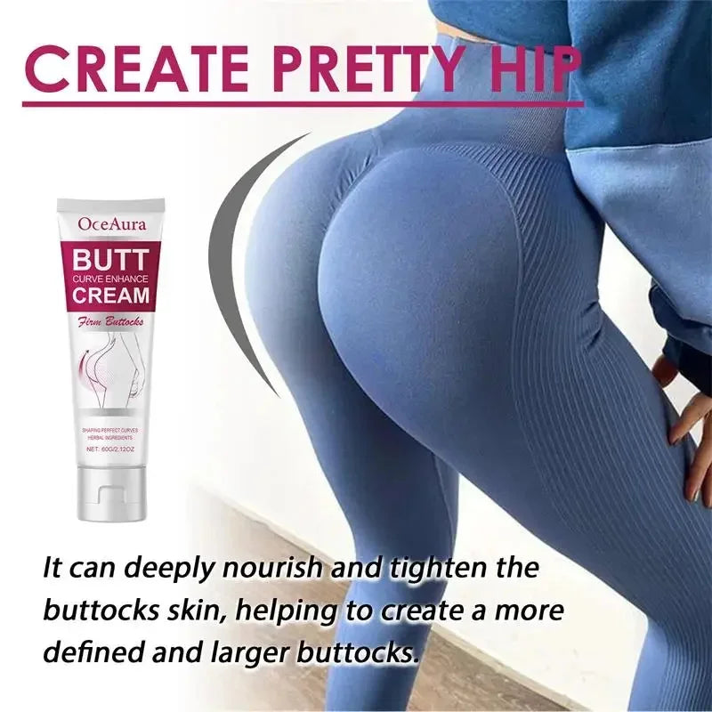 LAIKOU Sculpt & Lift Body Cream
