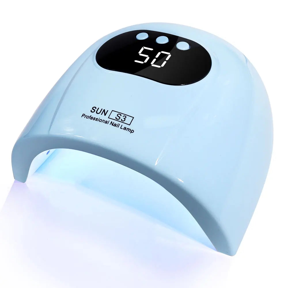 LED UV Nail Curing Lamp