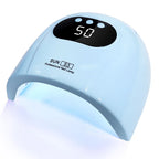 LED UV Nail Curing Lamp