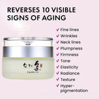 SAKSRAAR Collagen & Peptide Face Cream
