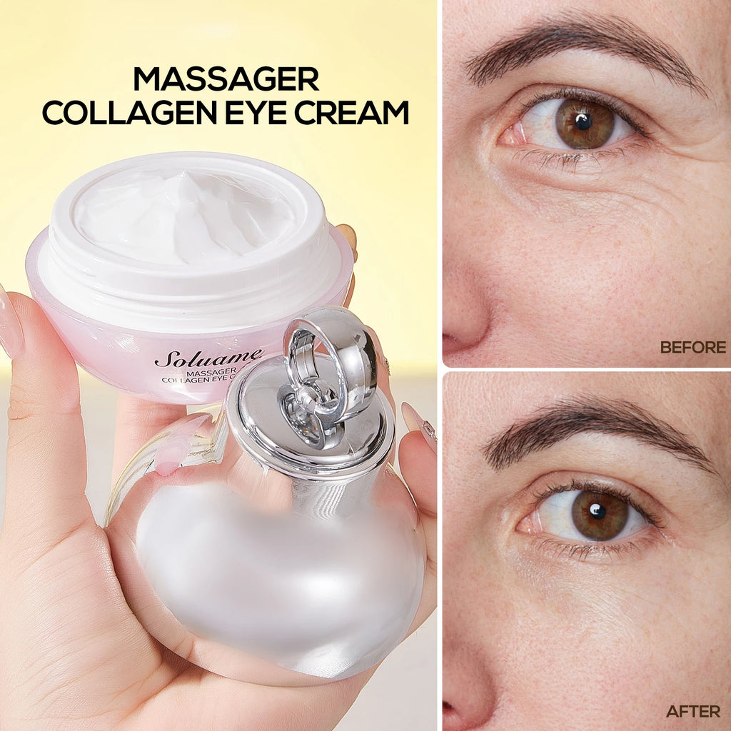 Hydrating Collagen Eye Cream
