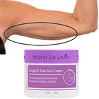 Water Ice Levin Sculpt & Tone Arm Firming Cream