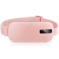 5-Mode Electric Heating & Vibration Waist Massage Belt