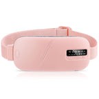 5-Mode Electric Heating & Vibration Waist Massage Belt