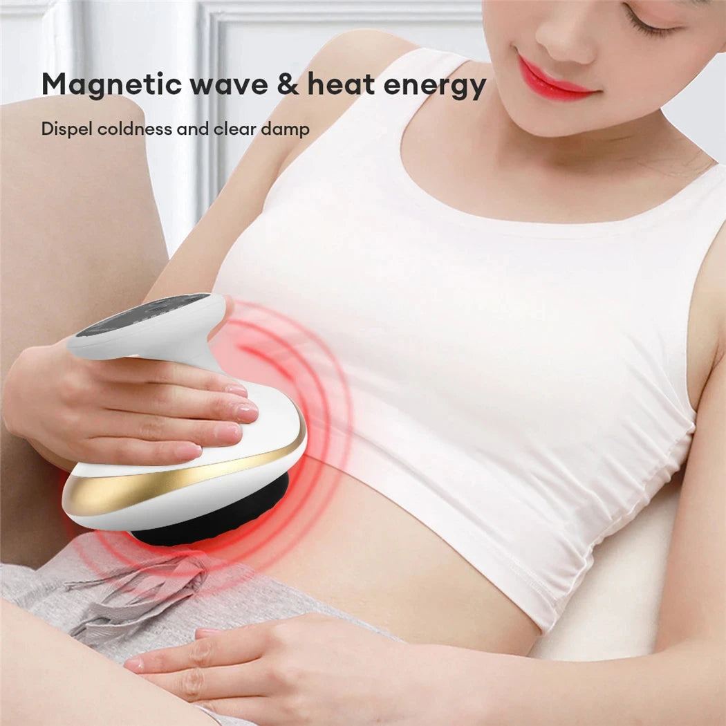 6-in-1 EMS Electric Body Massager