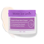 Water Ice Levin Sculpt & Tone Arm Firming Cream