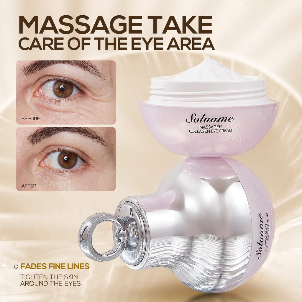Hydrating Collagen Eye Cream